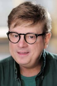 Photo of Will Radford