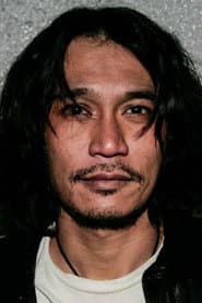 Photo of Hirokazu Itô