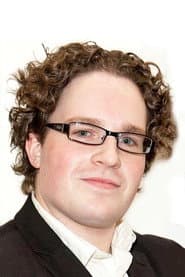 Photo of Toby Froud