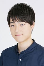 Photo of Hayato Kashiwazaki