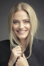 Photo of Carmen Vique Rodríguez