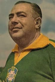 Photo of Vicente Feola