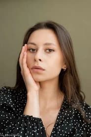 Photo of Angelika Smyrgała