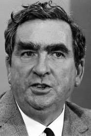 Photo of Denis Healey