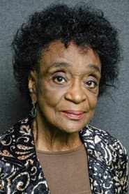 Photo of Léa Garcia