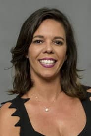 Photo of Flávia Reis