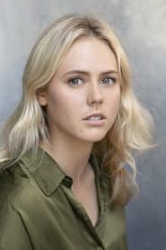 Photo of Greta van den Brink
