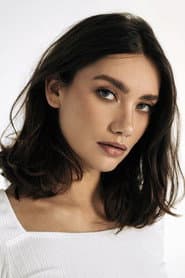 Photo of Karina Istomina