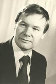 Photo of Nikolay Savitsky