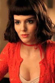 Photo of Júlia Michl