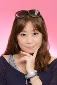 Photo of Junko Takeuchi