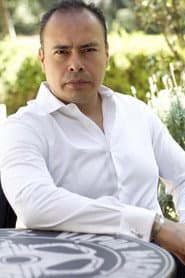 Photo of Pepe Vilchis