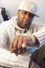 Photo of Tyrone "Tizak" Jackson