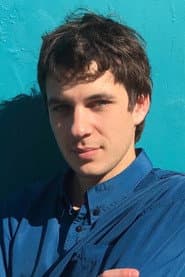 Photo of James Vaughan