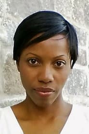 Photo of Audra Yulanda Gray
