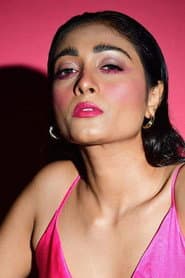 Photo of Satarupa Pyne