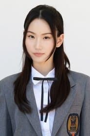 Photo of Nayoung Lee