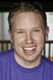 Photo of Justin Landry