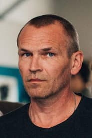 Photo of Carl Ernouf