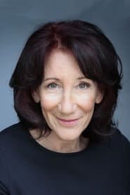 Photo of Jane Gurnett