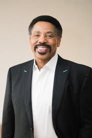 Photo of Tony Evans