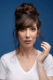 Photo of Nora Hamzawi