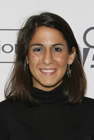 Photo of Daphne Lambrinou