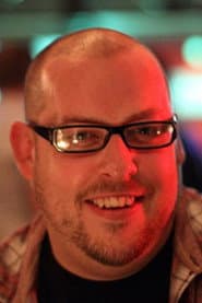 Photo of Richard Keane
