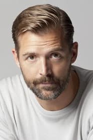 Photo of Patrick Grant