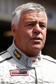 Photo of Derek Warwick