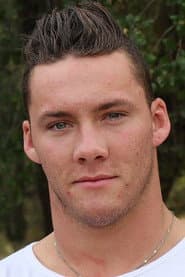 Photo of Jesse Kovac
