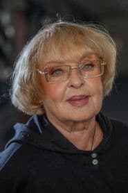 Photo of Ada Rohovtseva