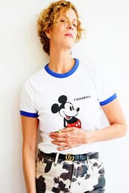Photo of Rita Bendek