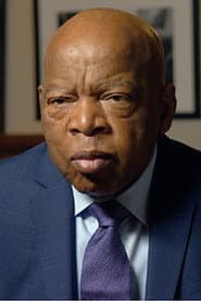 Photo of John Lewis