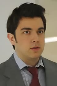 Photo of Danny Gutierrez