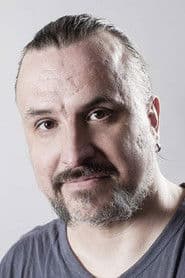 Photo of Kristo Salminen