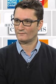 Photo of Olivier Dartigolles