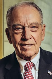 Photo of Chuck Grassley