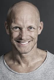 Photo of Tobias Karlsson