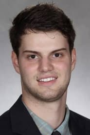 Photo of Tucker Halpern