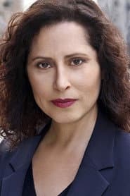 Photo of Carmen Lamar