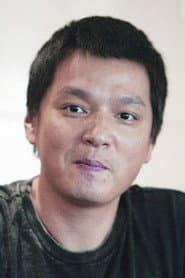 Photo of Jin Chen