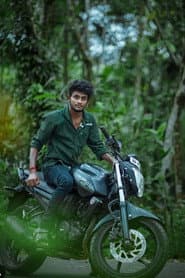 Photo of Sanoop Marakkulam