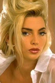 Photo of Samantha Strong