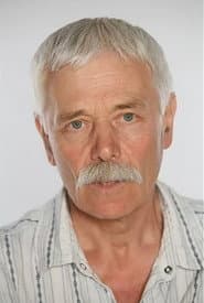 Photo of Vladimir Kapustin