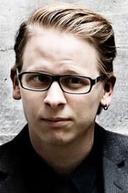 Photo of Mads Brynnum