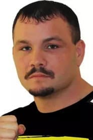 Photo of Travis Fulton