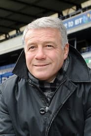 Photo of Scott Hastings