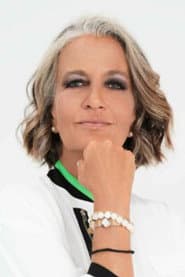 Photo of Loukia Papadaki