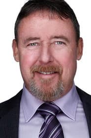 Photo of Dan Carolan